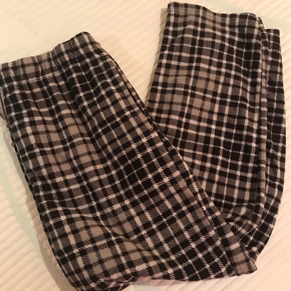 Pj pants ultra soft